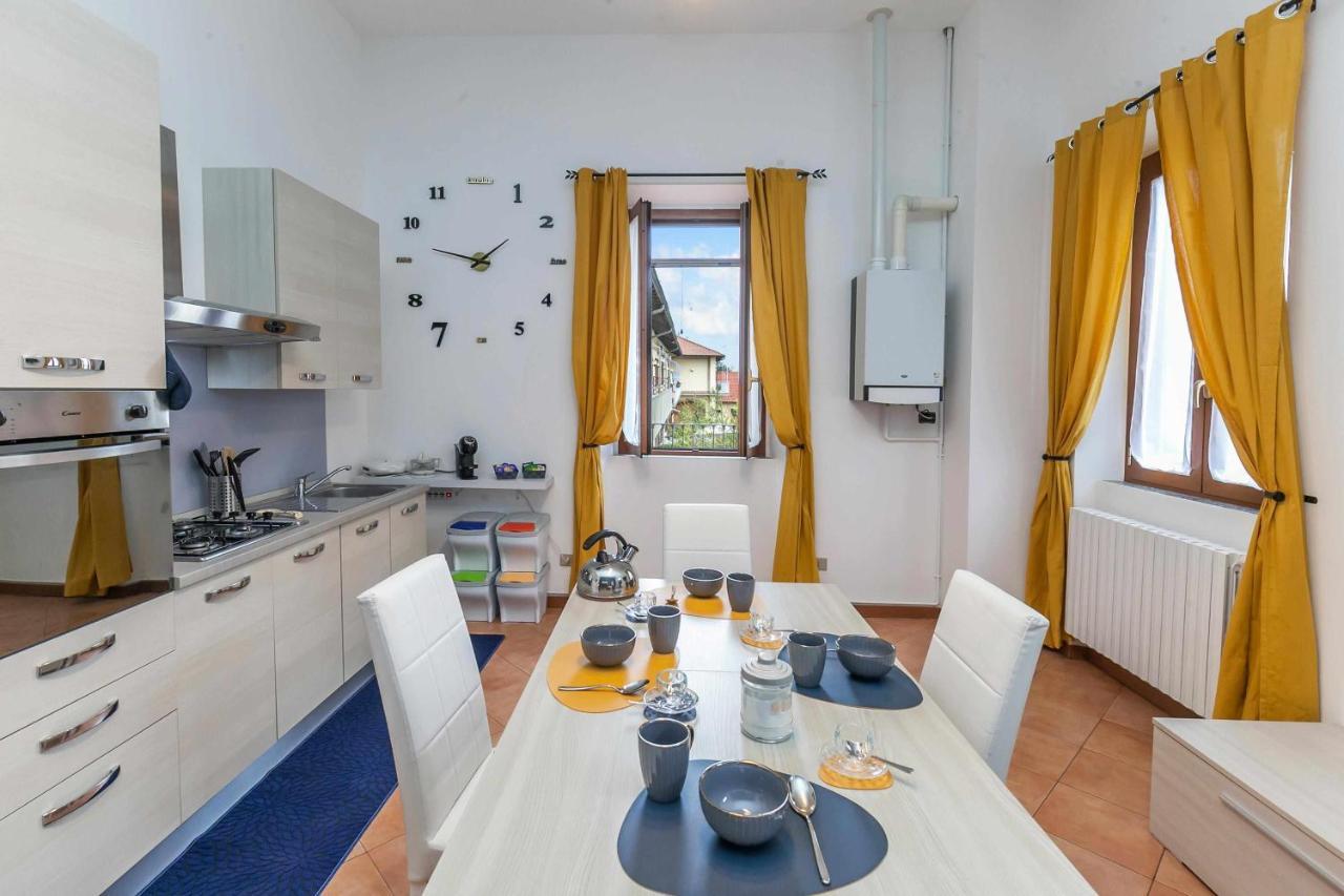"Rhome14" Cozy Apartment For Smart Workers Milán Exterior foto