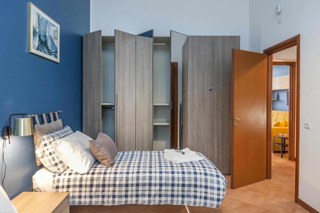"Rhome14" Cozy Apartment For Smart Workers Milán Exterior foto