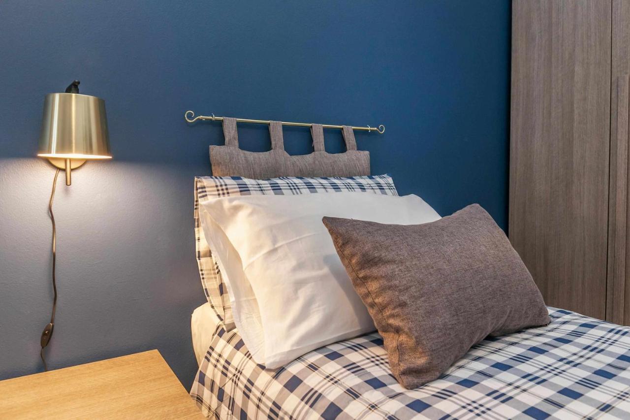 "Rhome14" Cozy Apartment For Smart Workers Milán Exterior foto
