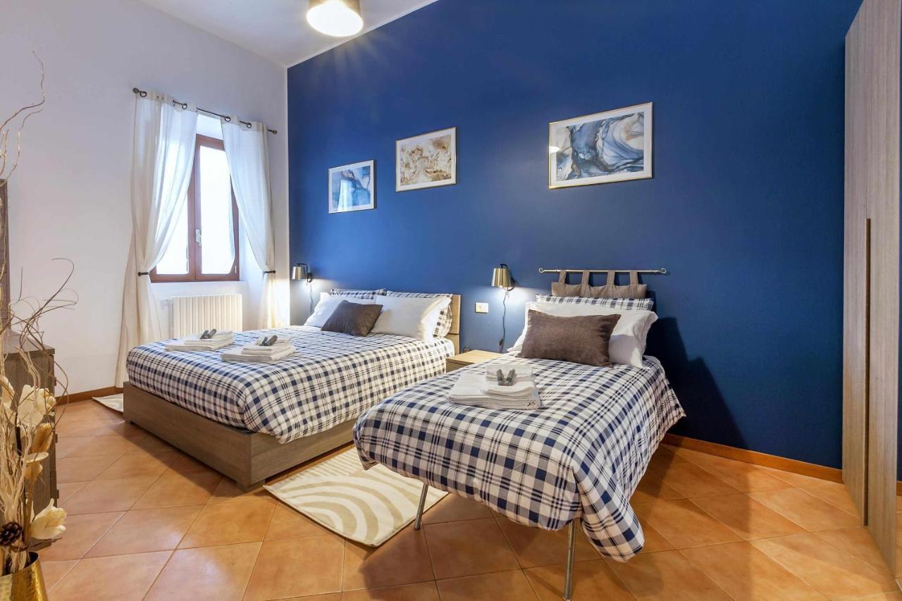 "Rhome14" Cozy Apartment For Smart Workers Milán Exterior foto