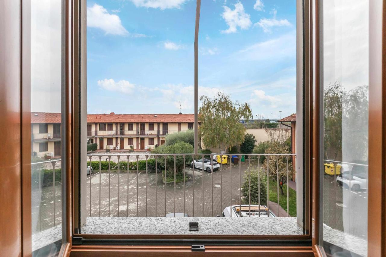 "Rhome14" Cozy Apartment For Smart Workers Milán Exterior foto